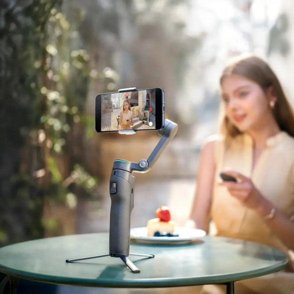 Стабилизатор DJI Osmo Mobile 8P Creator Combo в Череповце