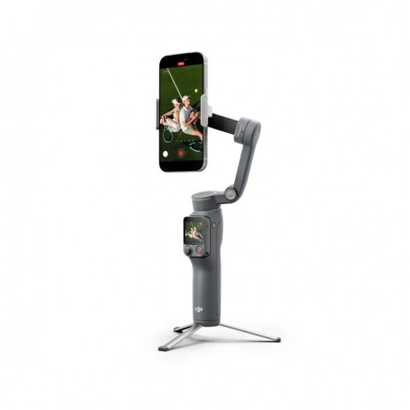 Стабилизатор DJI Osmo Mobile 8P Creator Combo в Череповце