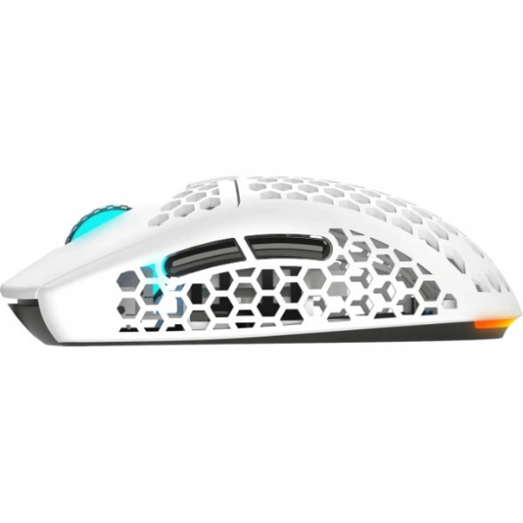 Беспроводная мышь JLT EDGE W WIRELESS MOUSE, белый в Череповце