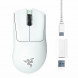 Мышь беспроводная/проводная Razer Deathadder V3 Pro [RZ01-04630200-R3G1] белый в Череповце