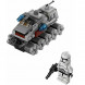 Конструктор LEGO Star Wars 75028 Турботанк клонов в Череповце
