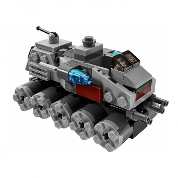 Конструктор LEGO Star Wars 75028 Турботанк клонов в Череповце