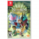 Игра Ni No Kuni: Wrath Of The White Witch [Nintendo Switch, английская версия] в Череповце