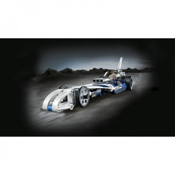 Конструктор LEGO Technic 42033 Рекордсмен в Череповце