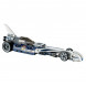 Конструктор LEGO Technic 42033 Рекордсмен в Череповце