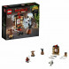 Конструктор LEGO Ninjago 70606 Уроки Мастерства Кружитцу в Череповце