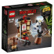 Конструктор LEGO Ninjago 70606 Уроки Мастерства Кружитцу в Череповце