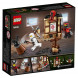 Конструктор LEGO Ninjago 70606 Уроки Мастерства Кружитцу в Череповце