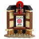 Конструктор LEGO Ninjago 70606 Уроки Мастерства Кружитцу в Череповце