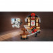 Конструктор LEGO Ninjago 70606 Уроки Мастерства Кружитцу в Череповце