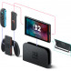 Игровая приставка Nintendo Switch 2, черный в Череповце