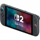 Игровая приставка Nintendo Switch 2, черный в Череповце