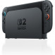 Игровая приставка Nintendo Switch 2, черный в Череповце
