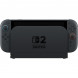 Игровая приставка Nintendo Switch 2, черный в Череповце