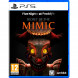 Игра Five Nights at Freddy&amp;#039;s: Secret of the Mimic [PS5, английская версия] в Череповце