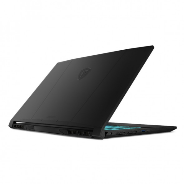 Ноутбук MSI Katana 17 B2RVEK-1618XRU (RTX 4050 Intel Core 5 210H 16 ГБ/1ТБ), черный в Череповце