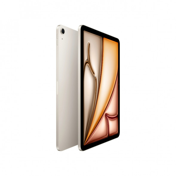 Планшет Apple iPad Air 13 (2026) 256GB Wi-Fi, Сияющая звезда в Череповце