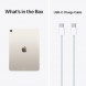 Планшет Apple iPad Air 13 (2026) 256GB Wi-Fi, Сияющая звезда в Череповце