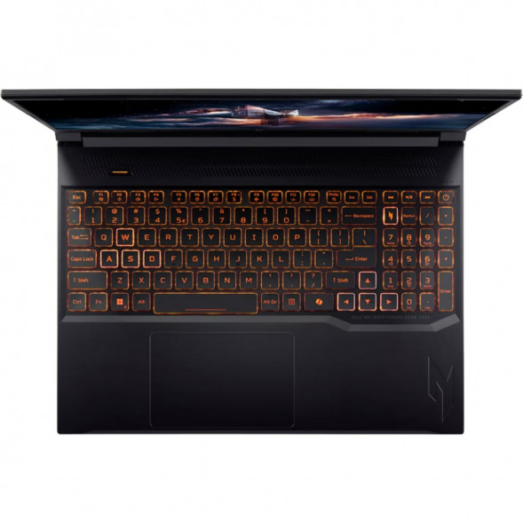 Ноутбук Acer Nitro V 16 ANV16-72-72ZY (WUXGA, NVIDIA RTX 5070, 16/512GB SSD, Intel Core 7) в Череповце
