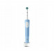 Электрическая зубная щетка Oral-B Vitality Pro D103, голубой в Череповце