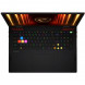 Ноутбук MSI Raider A18 HX A9WIG-408RU (18&amp;quot;, IPS, AMD Ryzen 9 9955HX3D Zen 5 2.5ГГц, 16 ядер, 32 ГБ DDR5, 2Тб SSD, GeForce RTX 5080, Windows 11 Home), черный в Череповце