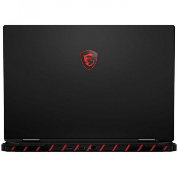 Ноутбук MSI Raider A18 HX A9WIG-408RU (18&amp;quot;, IPS, AMD Ryzen 9 9955HX3D Zen 5 2.5ГГц, 16 ядер, 32 ГБ DDR5, 2Тб SSD, GeForce RTX 5080, Windows 11 Home), черный в Череповце