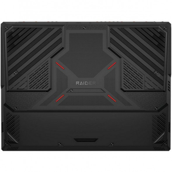 Ноутбук MSI Raider A18 HX A9WIG-408RU (18&amp;quot;, IPS, AMD Ryzen 9 9955HX3D Zen 5 2.5ГГц, 16 ядер, 32 ГБ DDR5, 2Тб SSD, GeForce RTX 5080, Windows 11 Home), черный в Череповце
