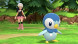 Игра Pokémon Brilliant Diamond для Nintendo Switch, картридж в Череповце