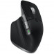 Беспроводная мышь Logitech MX MASTER 3S for Mac 910-006571, Space Gray в Череповце