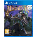 Игра MediEvil [PS4, русские субтитры] в Череповце
