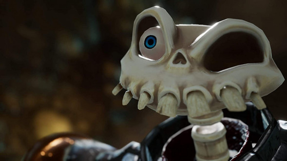 Игра MediEvil [PS4, русские субтитры] в Череповце