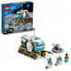 Конструктор LEGO City Space 60348 Луноход в Череповце
