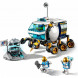 Конструктор LEGO City Space 60348 Луноход в Череповце