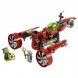 Конструктор LEGO Atlantis 8060 Субмарина Тайфун Турбо в Череповце