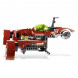 Конструктор LEGO Atlantis 8060 Субмарина Тайфун Турбо в Череповце