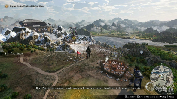 Игра Dynasty Warriors: Origins [PS5, английская версия] в Череповце