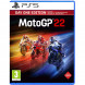 Игра MotoGP 22 Day One Edition [PS5, английская версия] в Череповце