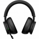 Беспроводная гарнитура для Xbox Microsoft Wireless Headset 2025, черный в Череповце