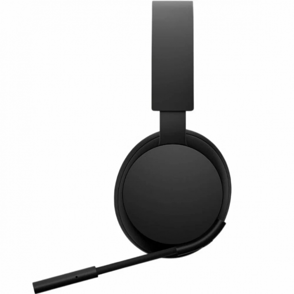 Беспроводная гарнитура для Xbox Microsoft Wireless Headset 2025, черный в Череповце