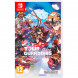 Игра Towa and the Guardians of the Sacred Tree [Nintendo Switch английская версия] в Череповце