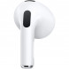 Беспроводные наушники Apple AirPods 3 MagSafe Charging Case, белый в Череповце