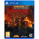 Игра Warhammer: The End Times - Vermintide [PS4, русские субтитры] в Череповце