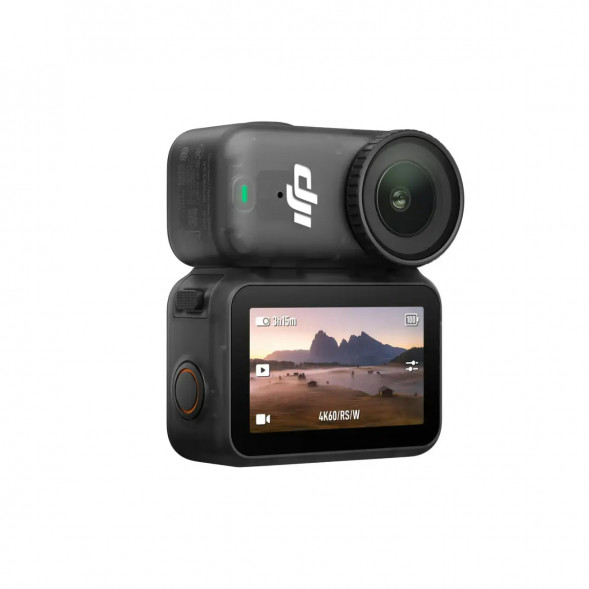 Экшн-камера DJI Osmo Nano 64 ГБ Standard Combo в Череповце