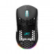 Беспроводная мышь JLT EDGE W WIRELESS MOUSE, черный в Череповце