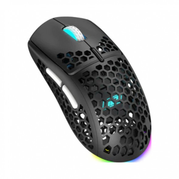 Беспроводная мышь JLT EDGE W WIRELESS MOUSE, черный в Череповце