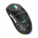Беспроводная мышь JLT EDGE W WIRELESS MOUSE, черный в Череповце
