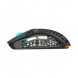Беспроводная мышь JLT EDGE W WIRELESS MOUSE, черный в Череповце