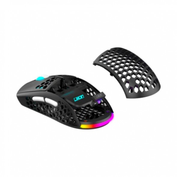 Беспроводная мышь JLT EDGE W WIRELESS MOUSE, черный в Череповце