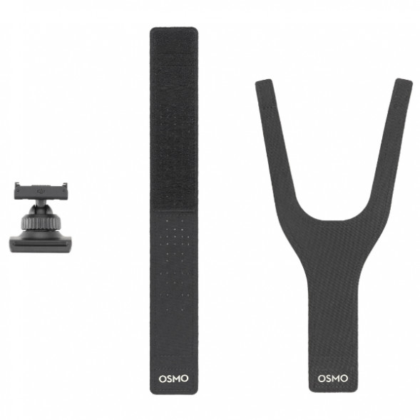 Крепление на запястье DJI Osmo Action 360° Wrist Strap в Череповце