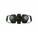 Умные часы Garmin Enduro 2 угольно-серый DLC титановый с нейлоновым ремешком UltraFit 010-02754-01 в Череповце